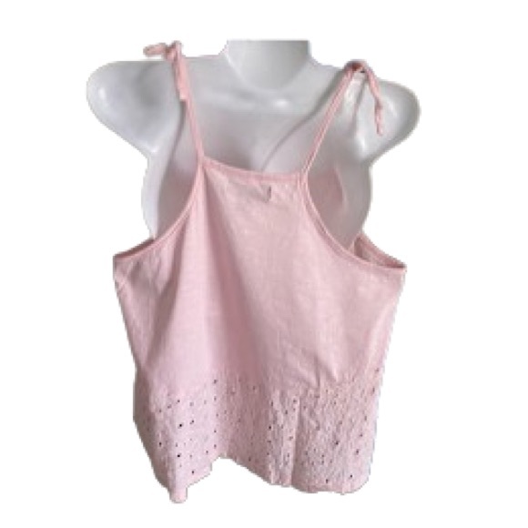 Cute Pink Summer Top Primark Brand - Picture 2 of 12